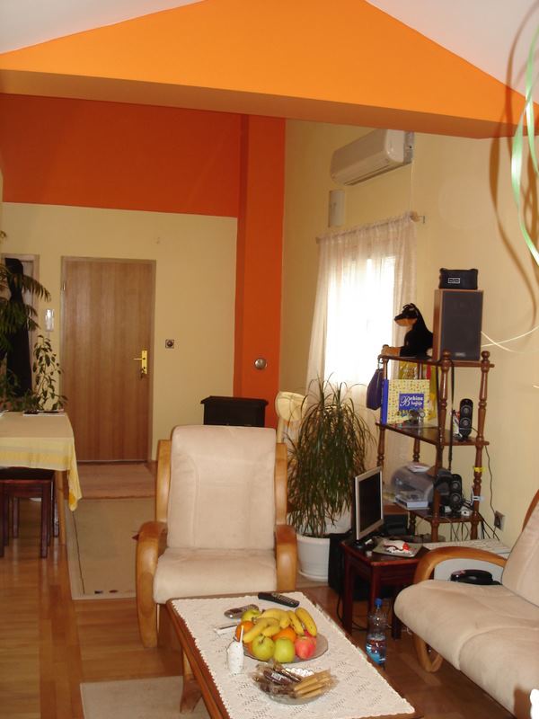 Квартира - Черногория - Будванская ривьера - Розино, основное фото